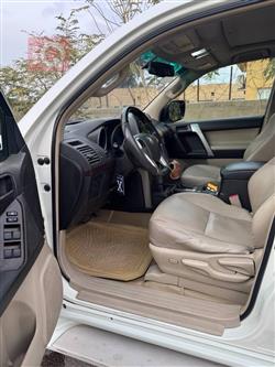 تويوتا لاندكروزر برادو